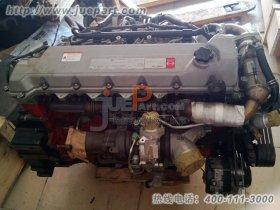 日野hinoj08e发动机