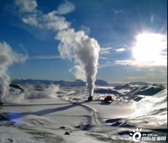 10年地热供暖将翻两番!国家能源局发文促进地热能开发利用!