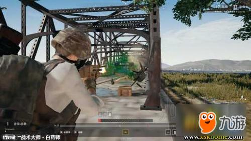 《绝地求生》国服怎么找人 找人技巧分享_九游手机游戏