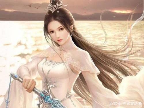 逆天邪神天狼星神溪苏也在深渊影儿这是要做控场女王吗