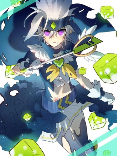 凹凸世界神奇芦荟公主_凹凸世界_芦荟_凹凸世界芦荟公主_影视_动漫