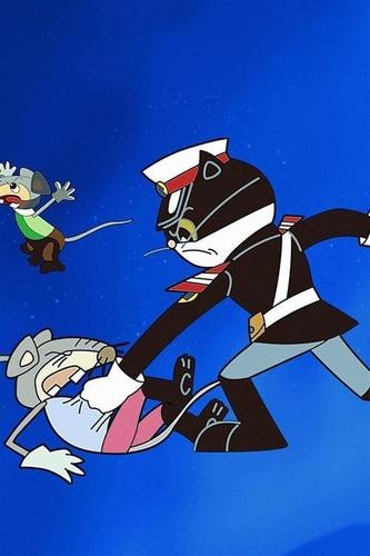 那些年丰富了孩子们的童年的动画片,你看过几部呢?