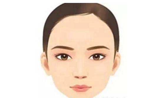 一生坎坷的女人面相图解