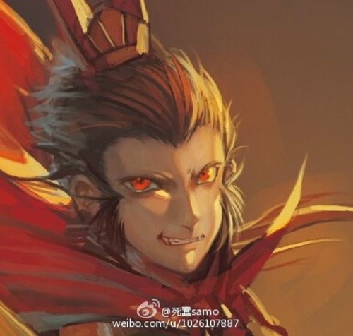 西游记之大圣归来# #7.