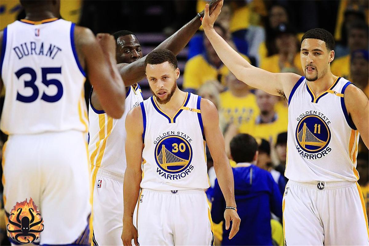 巨头还要看开的情况的,好到以至于经常传出来联盟要制裁勇士队(虽然这