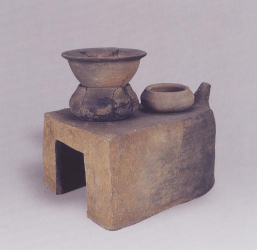 上伯官"汉代城址"解密:专家认定系"玄菟郡"