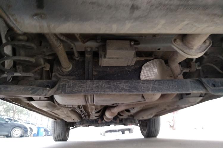 哈弗h2s 2017款 红标 1.5t 双离合豪华型