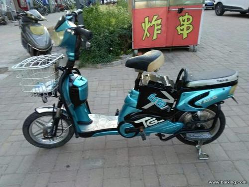 【图】- 急售64伏台铃电动车 - 锦州太和二手电动车