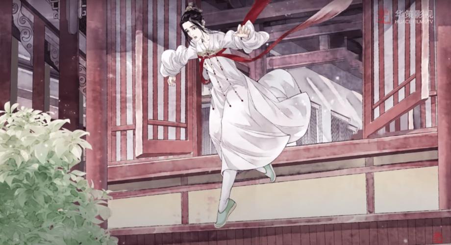 《长歌行》的造型师和迪丽热巴有仇吗?