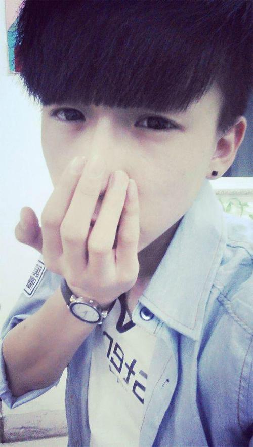 00后明星照片男帅气3