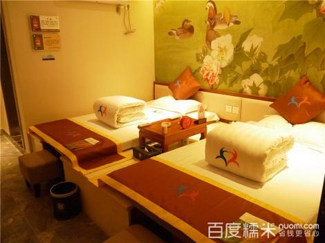 魔指仙境(客运中心店)