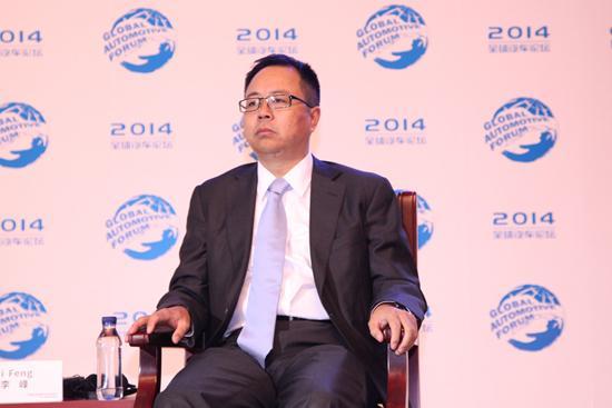 2014年全球汽车论坛嘉宾精彩观点集锦_老总侃车_大众