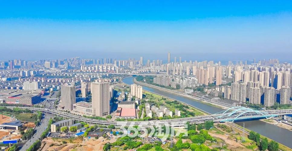 芜湖弋江区将有新变化?具体规划出炉!