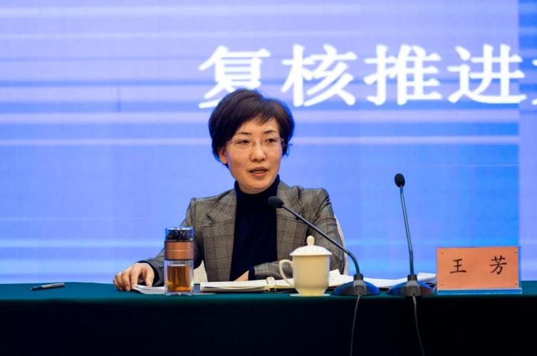 部署国家公共文化服务体系示范区创新发展复核验收工作,副市长王芳