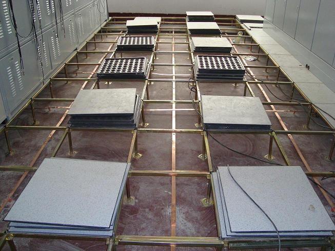 供应陕西防雷机房专用接地铜排