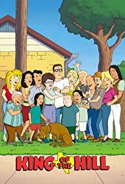 king of the hill