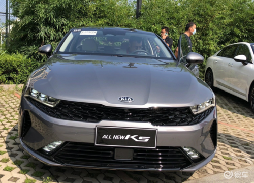 全新起亚k5凯酷,预售16.18万起,值得购买吗?