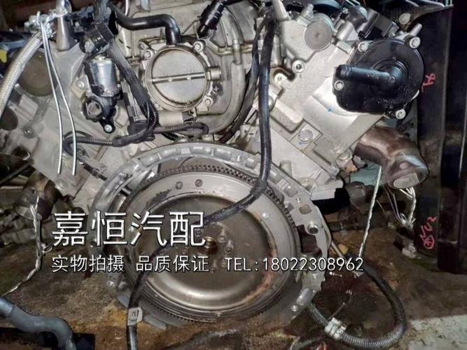 奔驰273 s500 r500 gl450 gl550 ml500 g500发动机