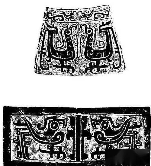 玄鸟生商需要重新理解的商民起源神话