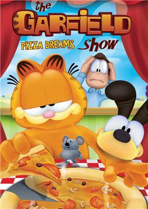 加菲猫第四季 第10集