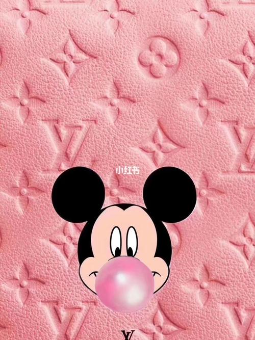 lv版米老鼠屏保_路易威登怎么样_素材