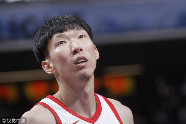 火箭裁掉周琦后,积极筹备交易!多队对火箭筹码失望,莫雷很无奈