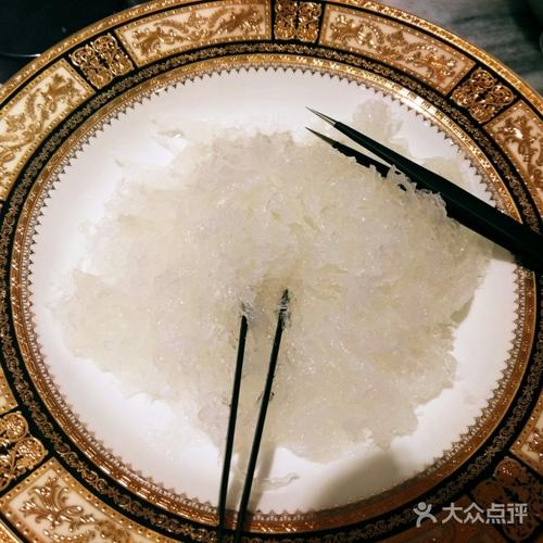 燕小唐鲜炖小铺桂圆红枣燕窝图片-北京甜品饮品-大众