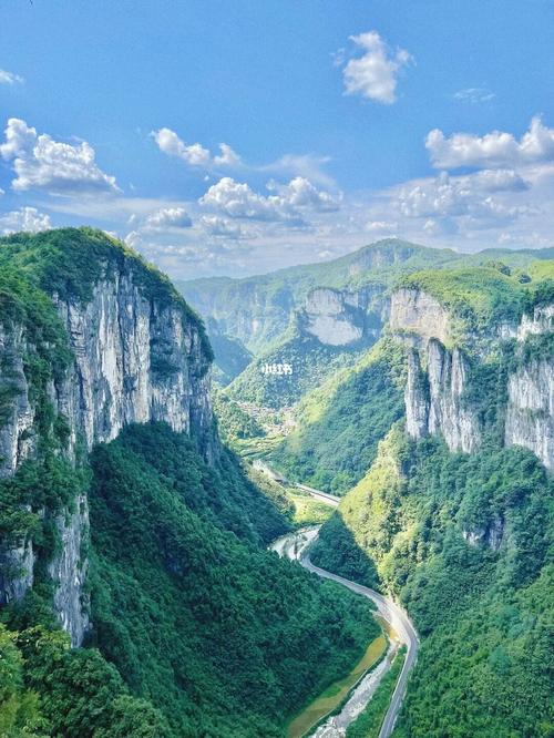 矮寨大桥风景区——吉首_景点_矮寨大桥景区攻略_日常