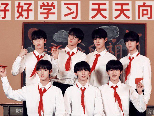 时代少年团新身份国际儿童村中国爱心推广大使官方认可影响力