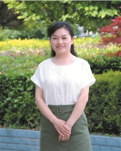 李艳:语文学习讲究厚积薄发