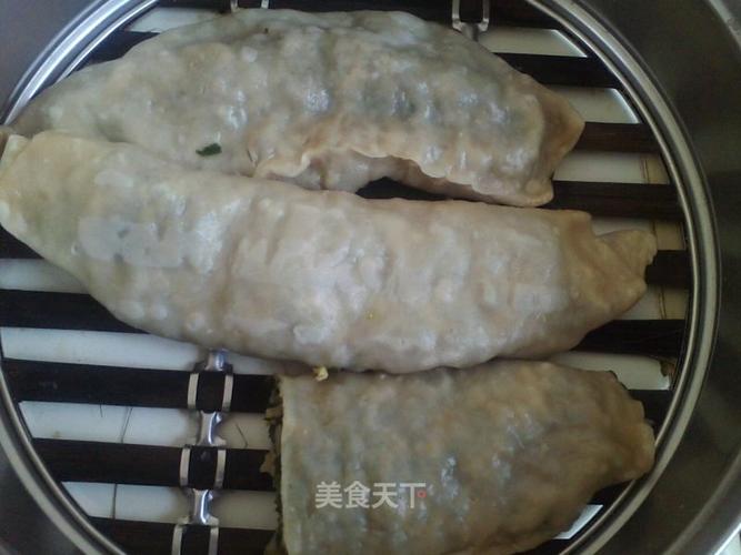 韭菜条子的做法_超简易韭菜条子_韭菜条子怎么做_菜谱