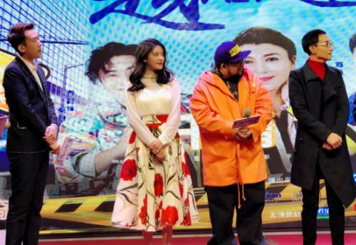 《越活越来劲》收官季美谁演的 张璇还演过哪些电视剧