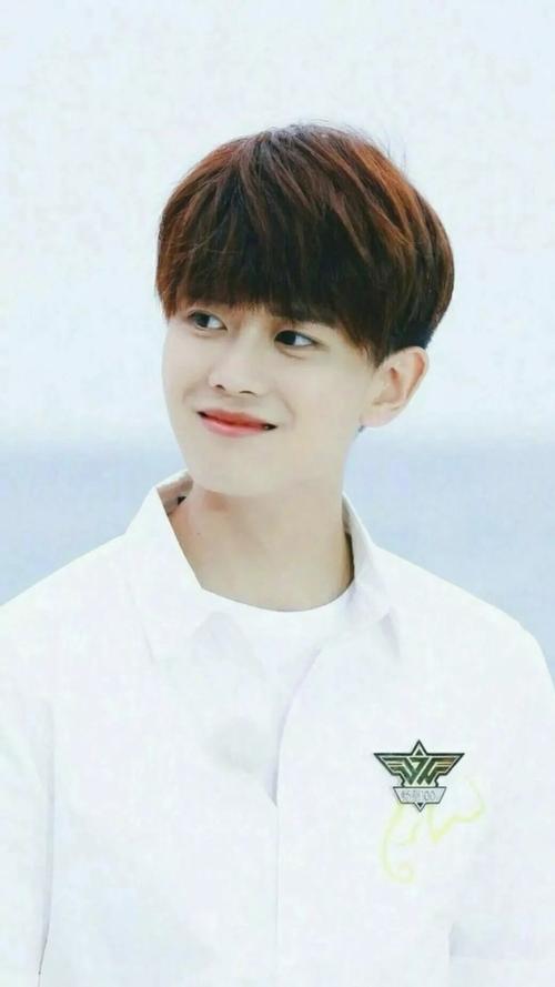 壁纸:任嘉伦 演技气质双绝