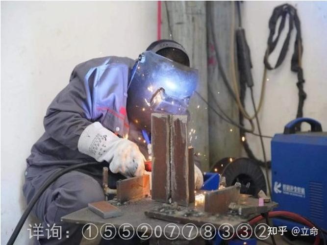 问下成都焊工培训技术学校?