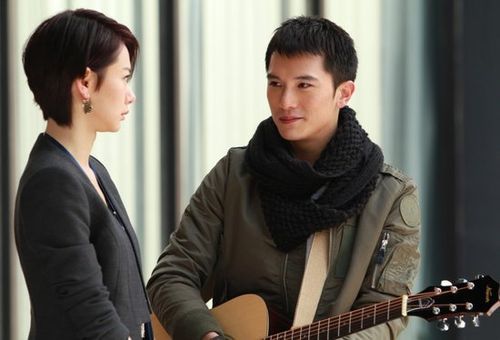 无懈可击之高手如林 - 电视剧图片 | 电视剧剧照