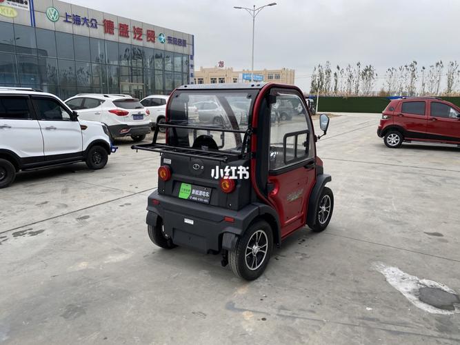 大阳款两门两座电动车_电动车_汽车_汽车介绍