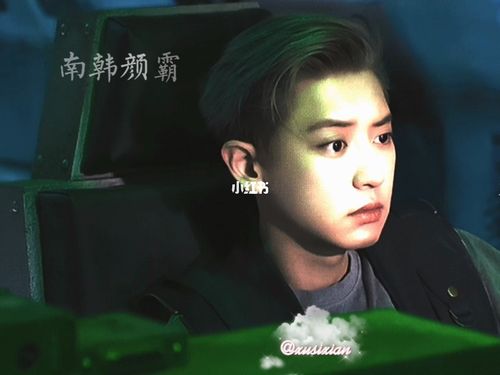 南韩颜霸_朴灿烈_娱乐_明星娱乐资讯