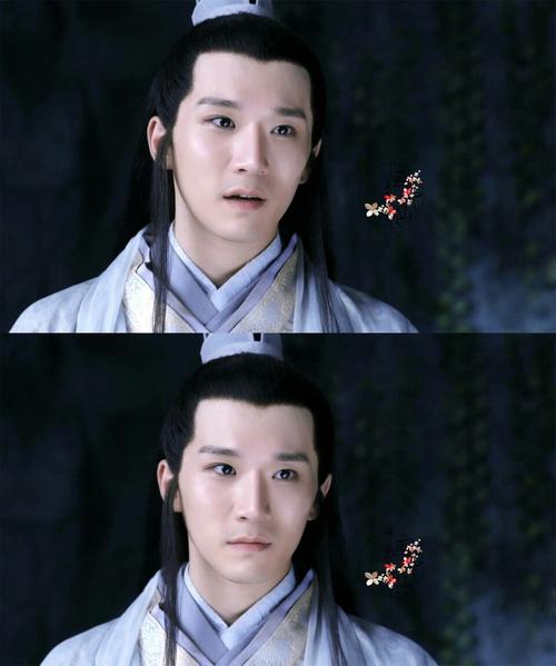 花千骨无垢无垢上仙曾虹畅