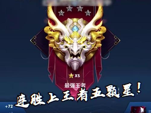 九天狐一天从青铜冲到王者,只为五五开黑节和杨幂组队