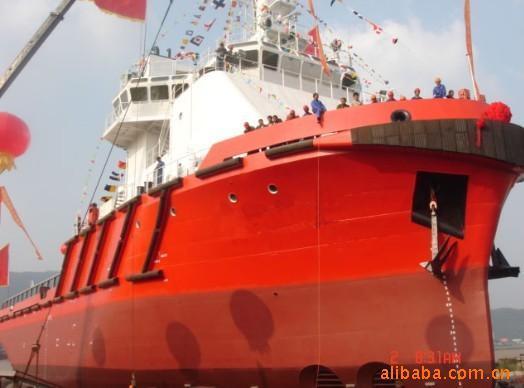 供应二手抓斗挖泥船