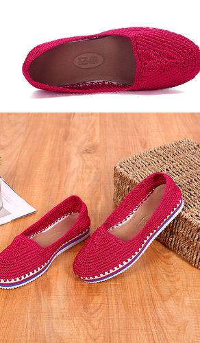 女款时尚韩版牛筋橡胶大底毛线防滑耐磨手工钩编织鞋底定制鞋材