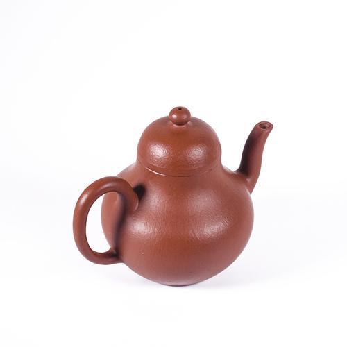 彭超160cc全手工小煤窑朱泥思亭