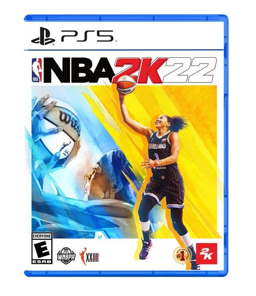 2k22封面:东契奇,坎迪斯-帕克,贾巴尔/诺维茨基/杜兰特