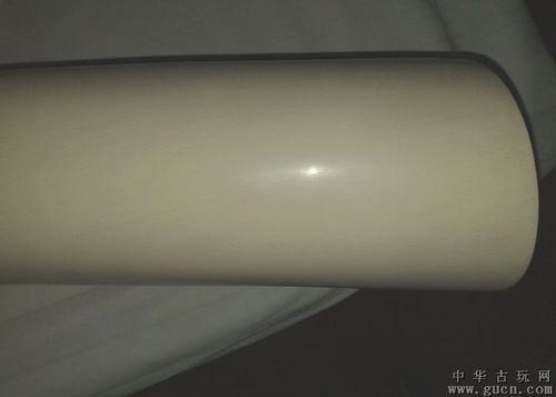 古玩鉴定之象牙真假的辨别方法