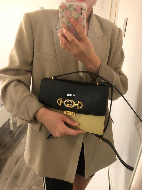 gucci zumi 小众复古包包_复古_包包_小众_古驰怎么样