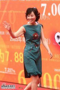 阎妮 -     基本资料