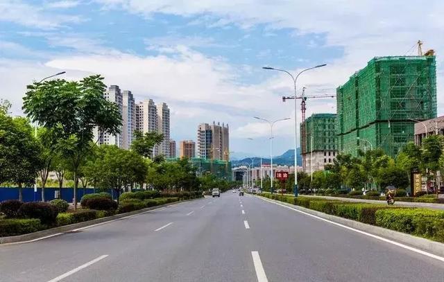 建始下坝新区医疗配套大起底区域价值不断凸显