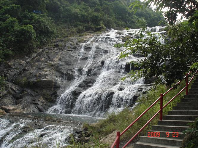 这个星期二想去深圳龙岗的马峦山玩,不知道这时候马峦