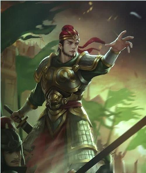 武将前瞻界徐盛,无视防具还能增伤,曾经的马良克星再度归来