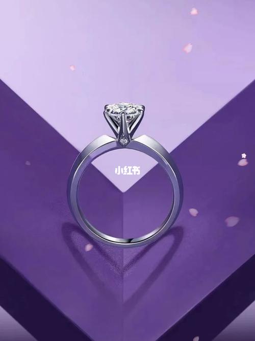 周大福臻爱钻戒_钻戒_周大福怎么样_时尚_配饰_首饰